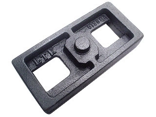 CALCO PARA MOLEJO TRUCK 80 X 40 X 180 MM TRUCK