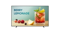 Smart Tv Samsung Business 4k 55