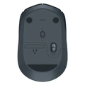 Mouse Logitech M170 Preto Sem Fio - 910-004940