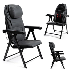 Cadeira Shiatsu Still