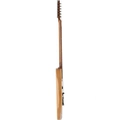 Guitarra Aria Pro Ii 615-mk2 Nashville Ruby Red