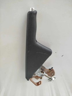 Freio De Mão Vw Golf Jetta 2012/2018 (id:16645)