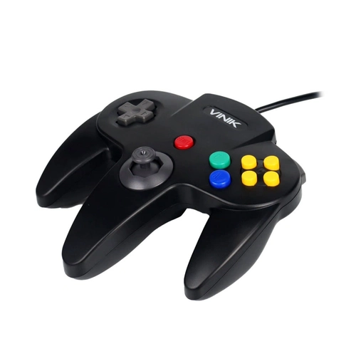 Controle PS1 para PC Vinik