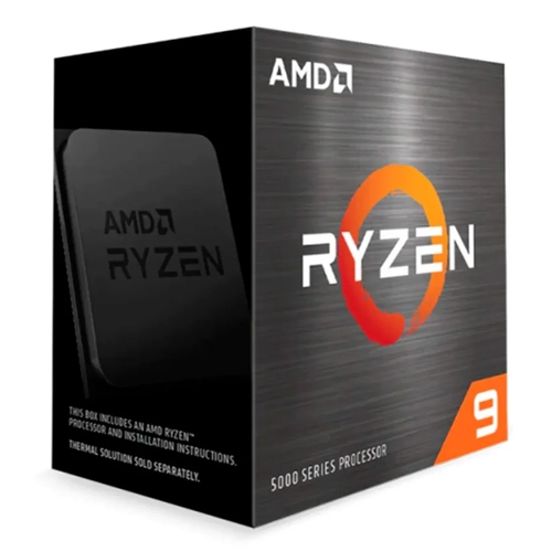 Processador Amd Ryzen 9 5950x Clock 3.4ghz 64mb Am4 - 100100000059wofi