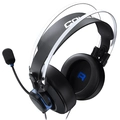 Headset Gamer Cougar VM410 PS, Drivers 53mm, Mobile, PC, Notebook, Console - 3H550P53S.0001
