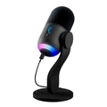 Microfone Logitech Yeti Gx Preto Usb - 988-000568