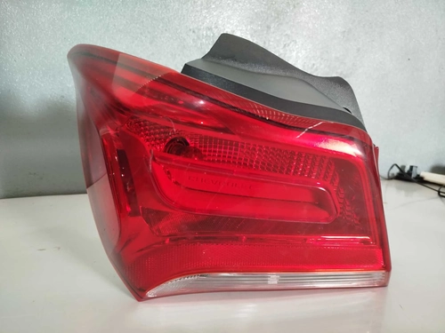 LANTERNA TRASEIRA LE ONIX LTZ AT6 1.4 ECO 2017 (id:7523)