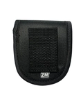 Porta Algema ZM Botão - Preto