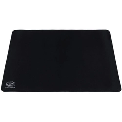 Mouse Pad Colors Black Standard - Estilo Speed Preto - 360x300mm - Pcyes Pmc36x30b