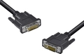 Cabo DVI-D 24+1 Dual Link Vinik 2 Metros - 23545