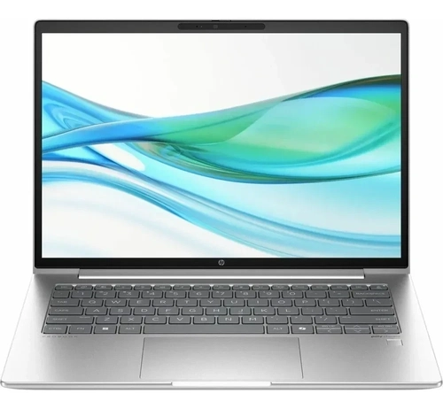 Notebook Hp Hpcm 440 G11 Intel Core Ultra 7 155u 14" 16gb 512gb  Ssd Windows 11 Pro - B5ax8la#ak4