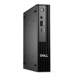 Desktop Dell Pro Micro Csg Intel Core I5-14500t 16gb 512gb Ssd Windows 11 Pro - 210-bqtt-dtdpm03