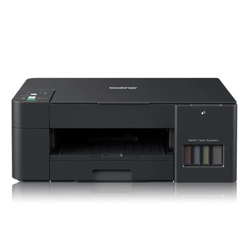 Multifuncional Brother Inkbenefit Dcp-t420w-v Tanque De Tinta A4 Wi-fi 220v - Dcpt420wv