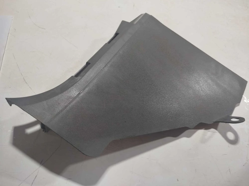 Acabamento inferior coluna L.E frontier 2013 (ID:1788)