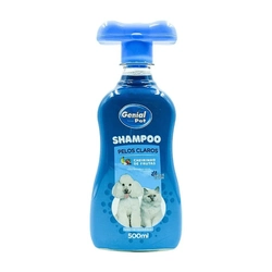 SHAMPOO PELOS CLAROS 500ML COCO