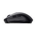 Mouse sem fio Multi, DPI Ajustável, 6 Botões, Preto - MS400