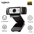 Webcam Logitech C930E FullHD Pro 1080p - 103551