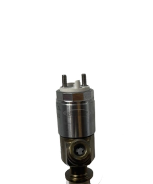 INJETOR COMMON RAIL CATERPILLAR MOTOR C6.6 320D 924H 928H 928HZ 930H 938H  320-0690 2645A749 D-TRON