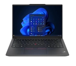 Notebook Lenovo E14 Gen 6 Amd Ryzen 7 7735hs 14" 16gb 512gb Ssd Windows 11 Pro - 21m40017bo