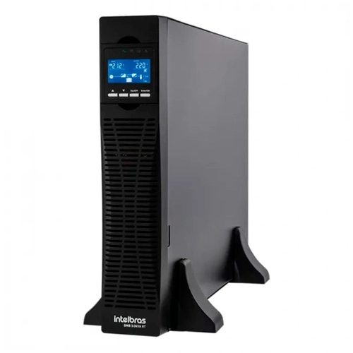 INTELBRAS NOBREAK DNB 3000VA 120V RT