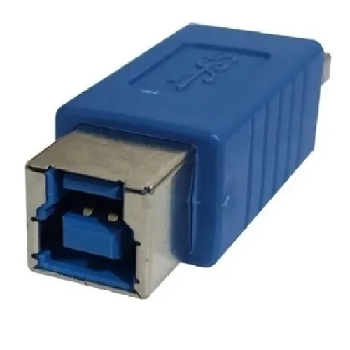 Adaptador Usb P/ Impressora - Mhc-5211