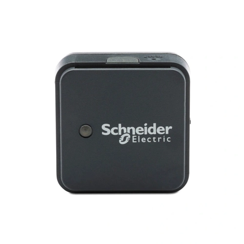 Sensor De Temperatura e Umidade Apc Sem Fio - Nbws100h