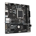 Placa Mãe LGA 1700 Gigabyte H610m-k V2 Ddr5