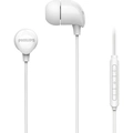 Fone De Ouvido Philips Branco - TAE2146