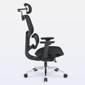 Cadeira DT3 Ergonomie 4D Black - 14580-8
