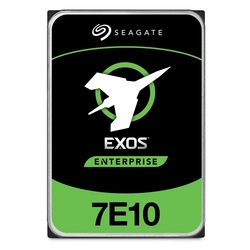 HD SEAGATE 8TB EXOS 7E10 ENTERPRISE - ST8000NM017B