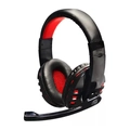 Combo Gamer Striker 4 em 1 Mouse Teclado Mouse Pad HeadSet - elg