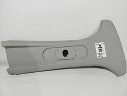 MOLDURA COLU CINTO SEGURANÇA LD GOL CITY1.0 8VTOTAL FLEX2015 (id:19667)