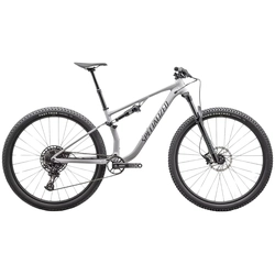 Bicicleta Specialied Chisel Full