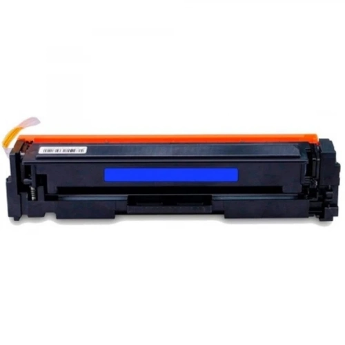 TONER COMPATIVEL HP CF501A CYANO - M281 / M254DW / M254