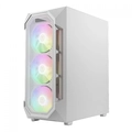 Gabinete Gamer Gamdias Aura GC1 Elite Branco