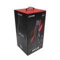 MICROFONE PCYES CONDENSADOR HYLIA RGB USB - MGHYRGB - 332488