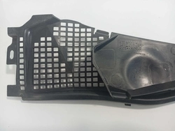 GRADE CHURRASQUEIRA LE. RENAULT LOGAN EX 1.6 16V 2012 (ID:21404)