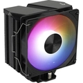 Cooler Fan Para Processador Aerocool Rime 4 Single Argb