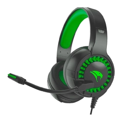 Headset Gamer Viper Pro Python Led