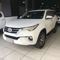 TOYOTA HILUX SWSRXA4FD 2020