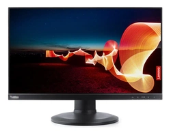 Monitor Lenovo 21.5 S22e-18 Wide Va 61fakbr1br