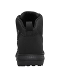 Bota Coturno Militar Acero One Mid Preto