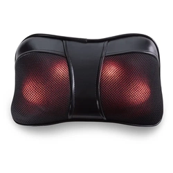 Almofada de Massagem Shiatsu Confort  AJ Fisio