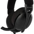 Headset Fortrek Wise Air Wireless Preto