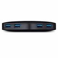 Hub Usb 3.0 de 4 Portas Uh400