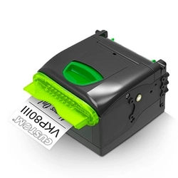 Bloco Impressor Não Fiscal Custom Vkp Serial-usb - 915dx011400300