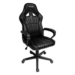 Cadeira Gamer Atlas - Preta