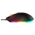 Mouse Gamer Cougar Minos XT, RGB, 6 Botoes, 4000DPI, 3MMXTWOB.0001