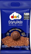 Granulado Dori Sem Lactose 120g