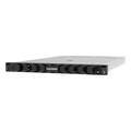 Servidor Lenovo Isg Sr630 V4 Intel Xeon Silver 6505p 12 Núcleos 32gb - 7dg9100ybr